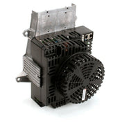 Rational Cooking Systems 40.00.276P Fan Motor With Motor Shaft Gasket