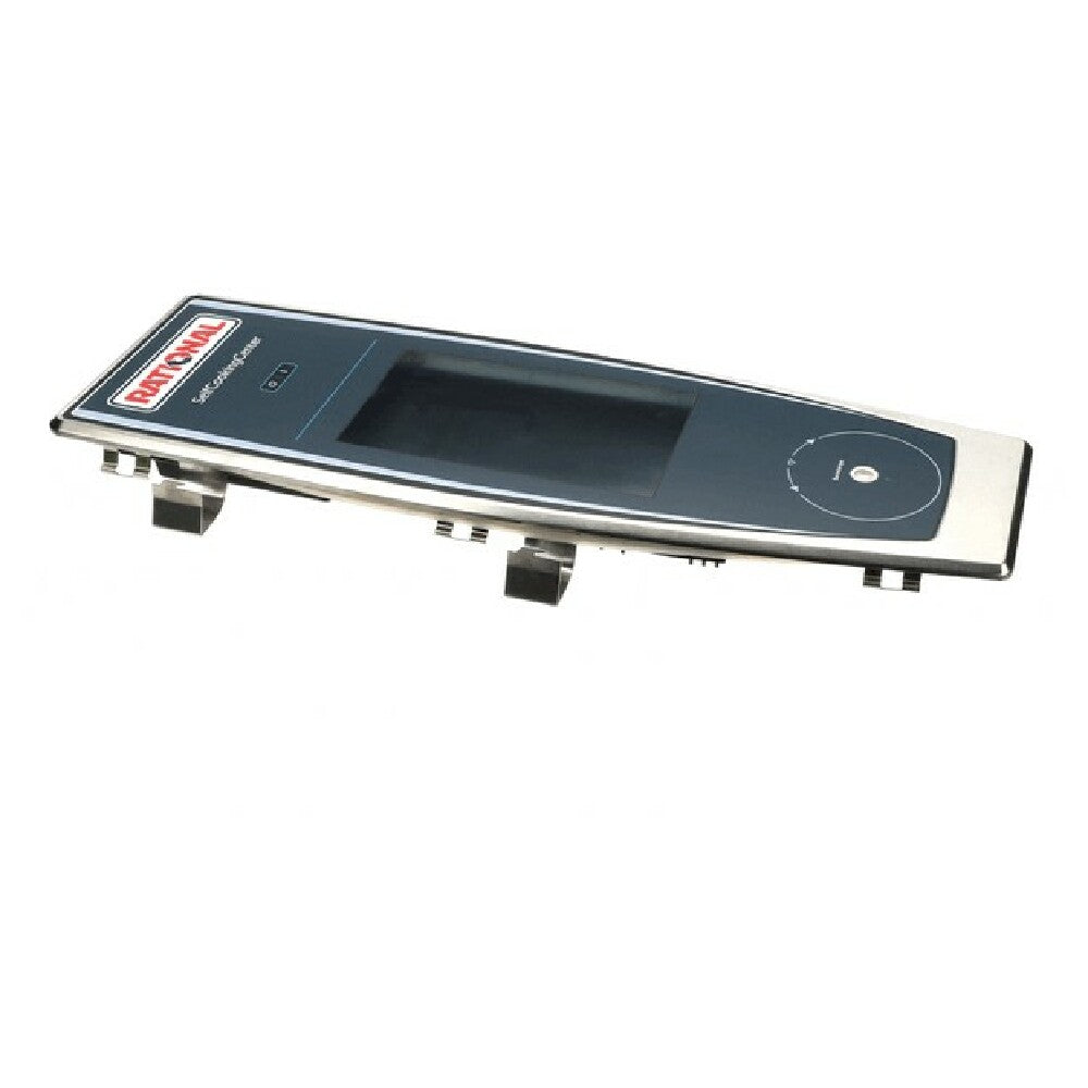 Rational Cooking Systems 87.01.301 Control Panel Insert With Overlay Rat