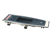 Rational Cooking Systems 87.01.301 Control Panel Insert With Overlay Rat