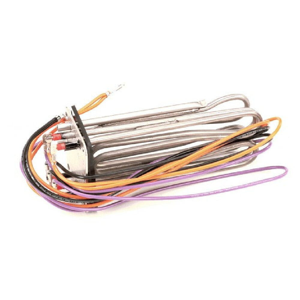 Rational Cooking Systems 87.01.245 Heating Element With Gasket