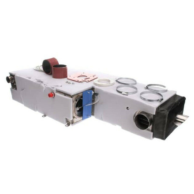 Rational Cooking Systems 87.00.416 Steam Generator Insolated Service