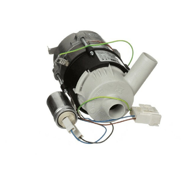 Rational Cooking Systems 56.00.870P Pump F. Cleaning Up30