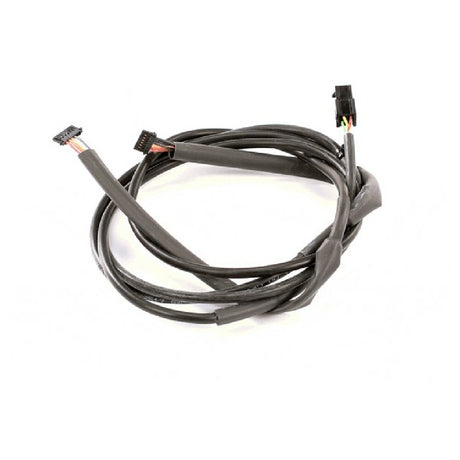 Rational Cooking Systems 40.04.898P Cable Interior Light W40 Door Lighting
