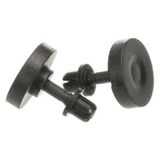 Rational Cooking Systems 24.05.458P Plastic Spreader Rivet
