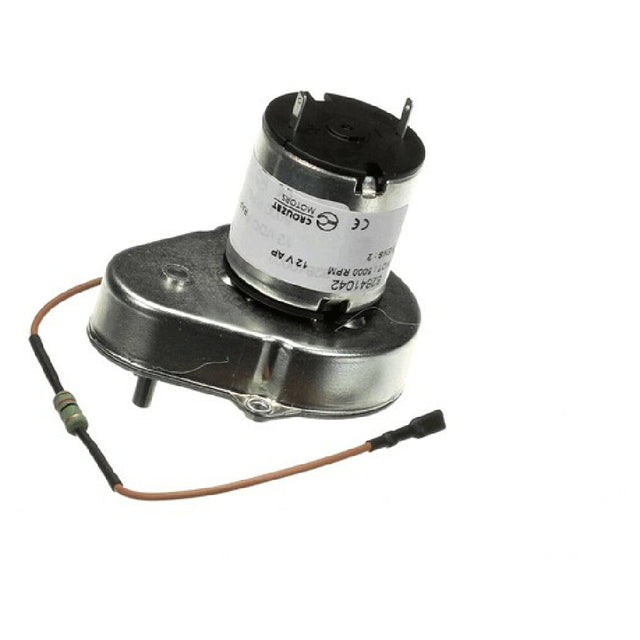 Rational Cooking Systems 3101.1010S Humidity Control Motor