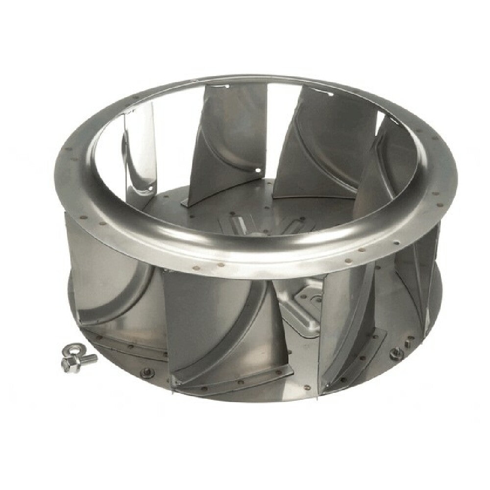 Rational Cooking Systems 22.00.192S Fan Wheel D340x135