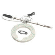 Rational 87.00.662 Ignition Electrode Kit For Steam Generator