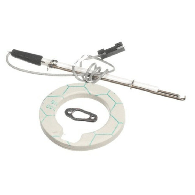 Rational Cooking Systems 87.00.662 Ignition Electrode Kit For Steam Generator
