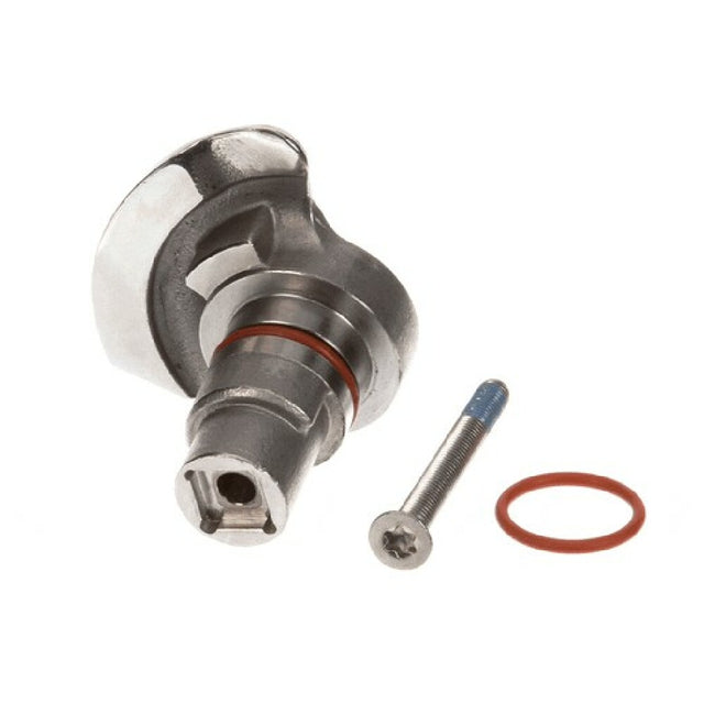Rational Cooking Systems 87.00.540 Door Bolt Cpl.