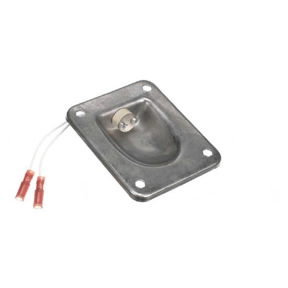Rational Cooking Systems 40.00.098P Reflector F. Interior Light