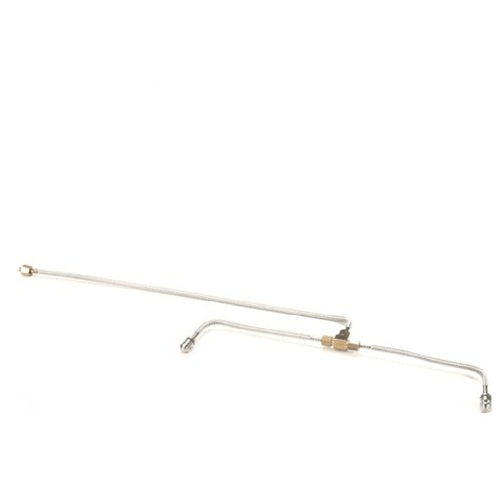 Royal Range 2212 Pilot Assembly Double Stainless Steel
