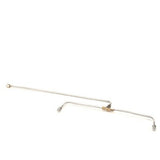 Royal Range 2212 Pilot Assembly Double Stainless Steel