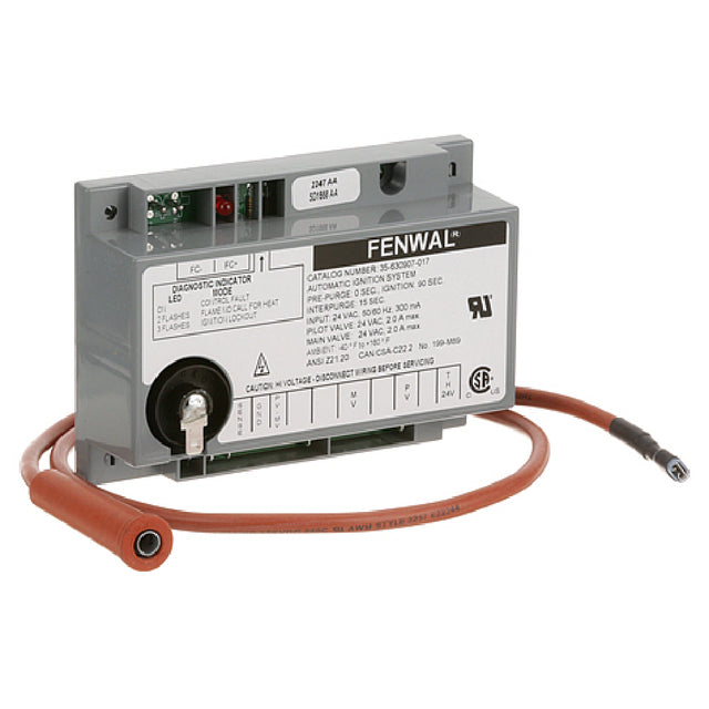 Private Label MVR8024959 Ignition Module Kit
