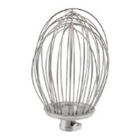 Hobart DWHIP-HL20 S/s Wire Whip 20 Qt