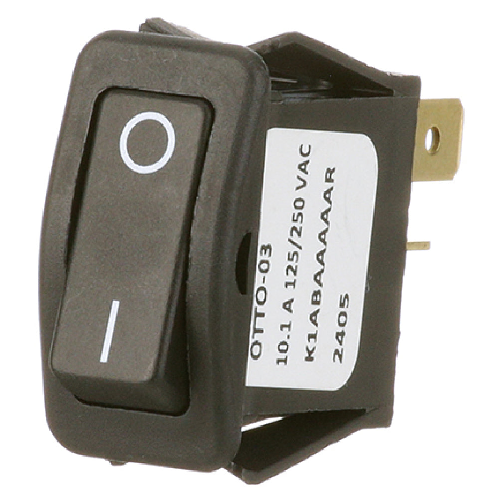 Wood Stone WOD7000-1832 On/off Power Switch