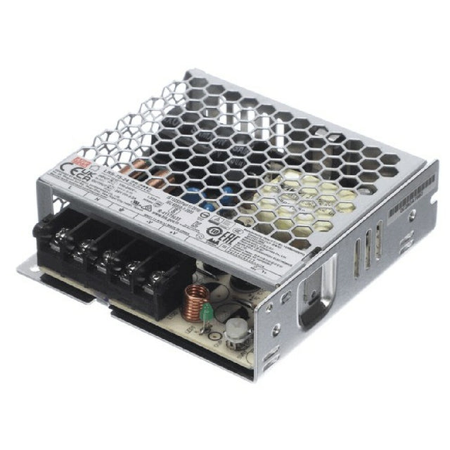Wood Stone 7000-1834 Power Supply 24vdc 75w