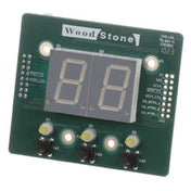 Wood Stone 7000-1853 Ui Extension Board