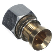 Wood Stone WOD70ROC-0052 Union 1/2" Npt Solarflo