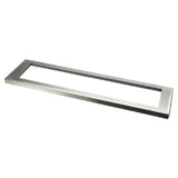Turbochef HHD-8377 Window Assy