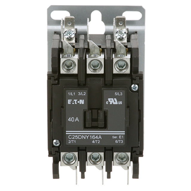 Hobart HOB918322 Contactor 3 Pole 40a 120v