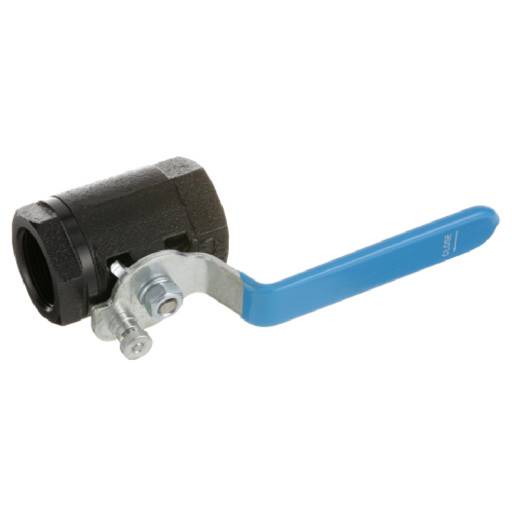 Pitco PP10368 Drain Valve W/ Locking Handle