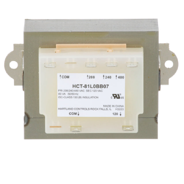 Hobart 00-562609 50/60 Hz 60va Transformer