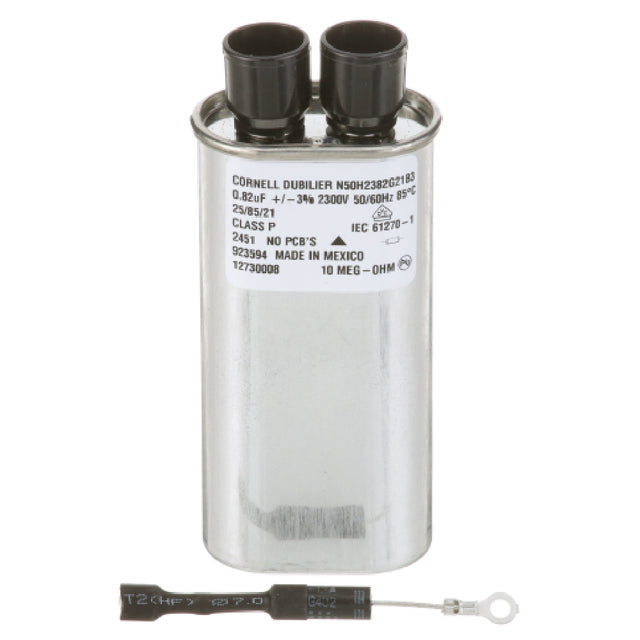 Amana 59174538 Kit Capacitor .82 Diode