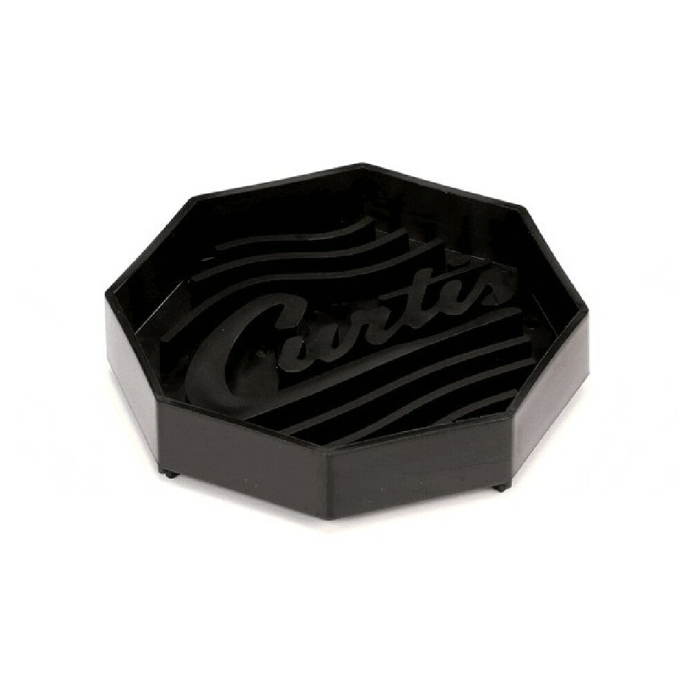 Curtis WC5686P Drip Tray Octagon Style