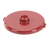 Curtis WC-29064 Sprayhead Red Adv Flow