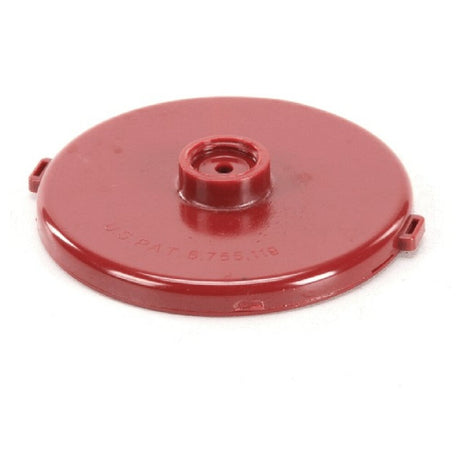 Curtis WC-29064 Sprayhead Red Adv Flow