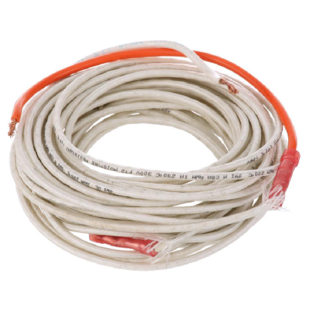 Bally 18293 Wire Heater 308" Door Frame