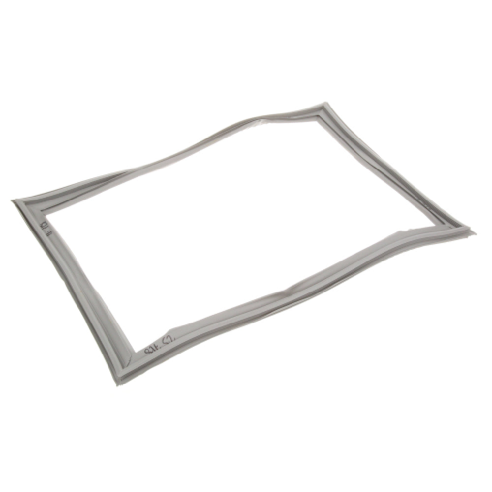 Delfield 1701183 Door Gasket 16 7/8" X 23 7/8" New Style