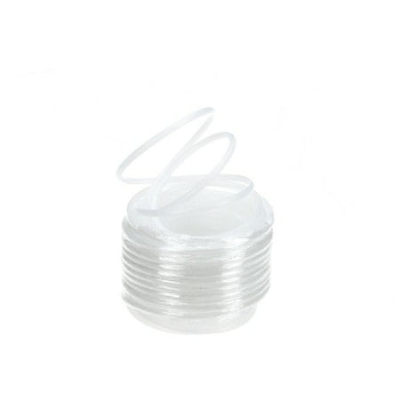 Cma Dishmachines 00425.24 Chemical Tubing White 50ft
