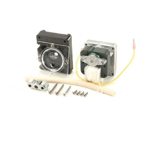 Cma Dishmachines 00415.00 Peri Pump Assembly 50 Rpm 115v/60h