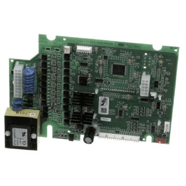 Bunn 29969.1058 Control Board Assembly Dual Tf 120v (7 11)