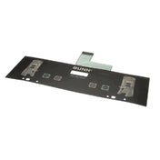 Bunn 34802.0004 Switch Memb 2 Posn Sm/med