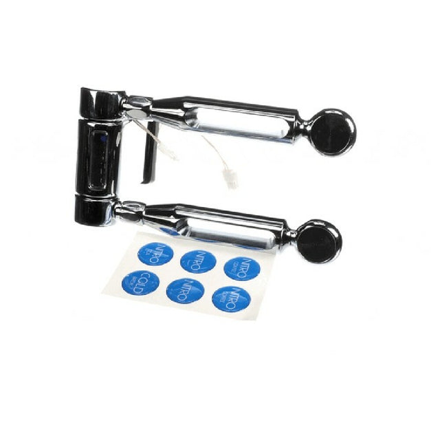 Bunn 53210.1 Kit Body Assembly Pull & Hold