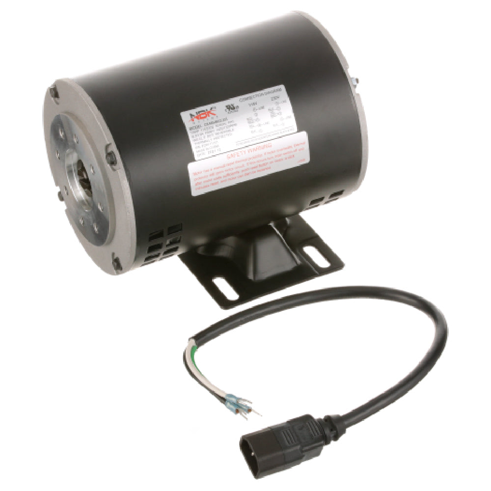 Pitco 60143517CL Pump Motor 115/230v