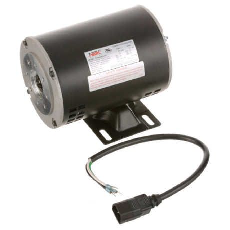 Pitco 60143517CL Pump Motor 115/230v