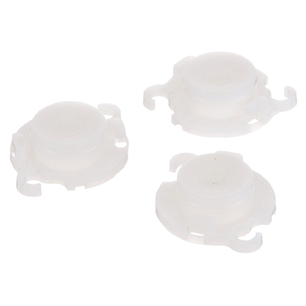 Curtis WC-37118 Whipper Plate (pk/3)