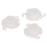 Curtis WC-37118 Whipper Plate (pk/3)