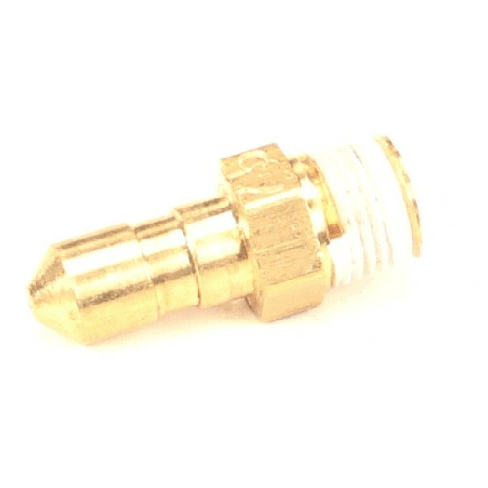 Montague 24776-6 Orifice Burner L.p 11/95 To C