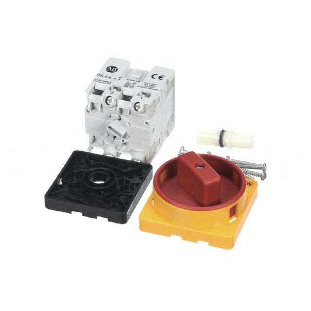 Univex S00003295 Main Power Switch Dr