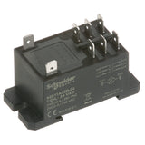 Lbc Bakery Equipment 30701-05 Relay 24 Vac