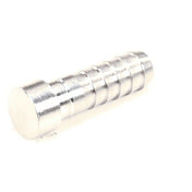 Lancer Juice Machines 1002119 Ss Plug 1/4 Barb
