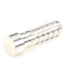 Lancer Juice Machines 1002119 Ss Plug 1/4 Barb