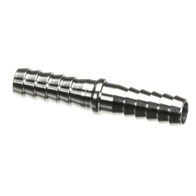 Lancer Juice Machines 01-0590/02 Splicer Ss 1/4 Barb X 1/4 Barb