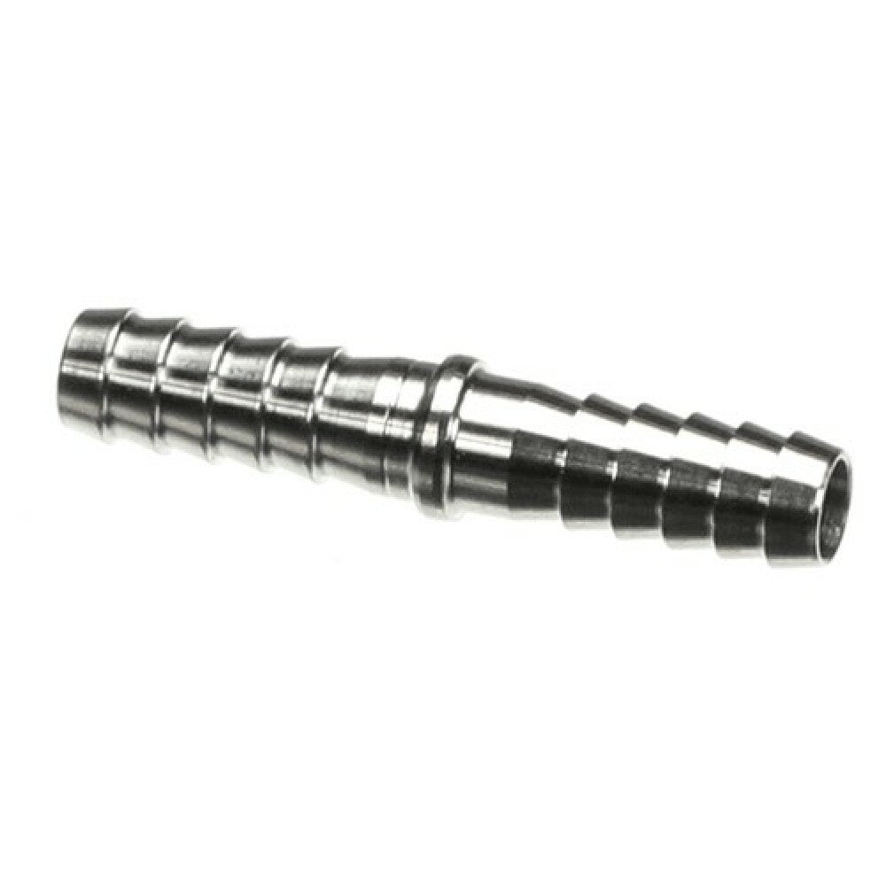 Lancer Juice Machines 01-0590/02 Splicer Ss 1/4 Barb X 1/4 Barb