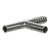 Lancer Juice Machines 01-1280/01 Tee Ss 1/4 Barb