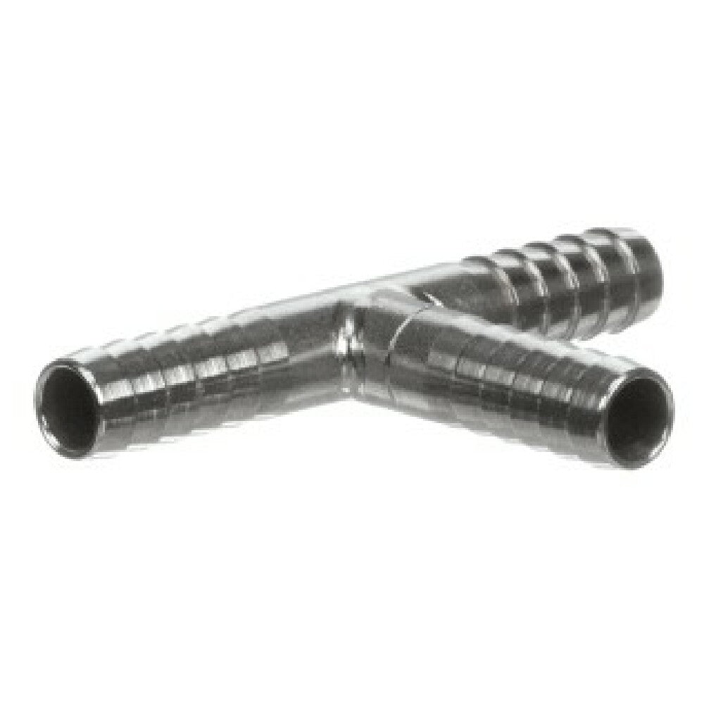 Lancer Juice Machines 01-1280/01 Tee Ss 1/4 Barb